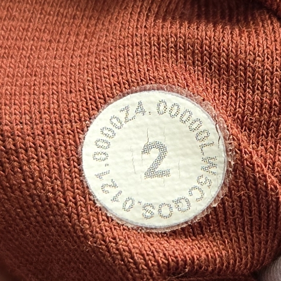 Lululemon Wunder Train HR 25" Pants | Everlux Urbantricity Multi Print | Size 2 - Picture 3 of 4